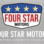 Photo of Four Star Motors