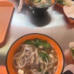 Combination Pho Combination Pho
