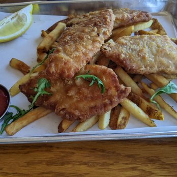 Red’s at The Skyroom - Fish n Chips - New American Near Me - Lakeport, California Red’s at The Skyroom - Fish n Chips - New American Near Me - Lakeport, California