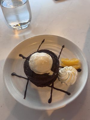 Maddy Rose Restaurant at Liberty House by null