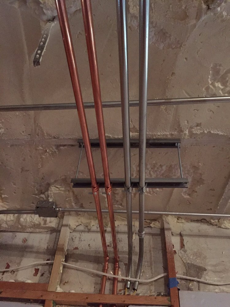 Slide of Jefferson Plumbing