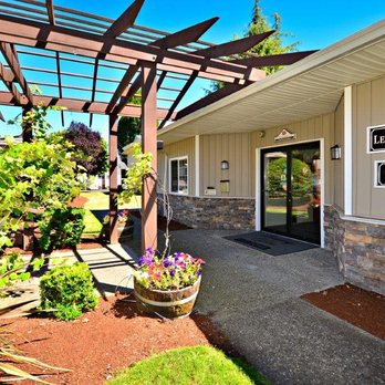 Maple Pointe Apartments - MaplePointe_Burien_WA_ClubhouseExterior01 - Apartments Near Me - Burien, Washington Maple Pointe Apartments - MaplePointe_Burien_WA_ClubhouseExterior01 - Apartments Near Me - Burien, Washington