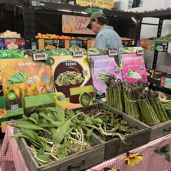 Specialty Produce - More organic bounty - Fruits & Veggies Near Me - San Diego, California Specialty Produce - More organic bounty - Fruits & Veggies Near Me - San Diego, California
