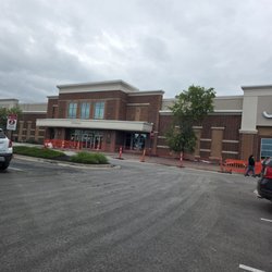 JCPenney - The JCPenny has a little construction in front of it so watch for traffic trying to pass others in an unsafe manner.