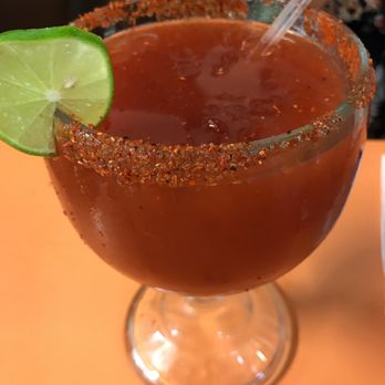 La Laguna Azul - Seafood Near Me - Mexicali, BCN