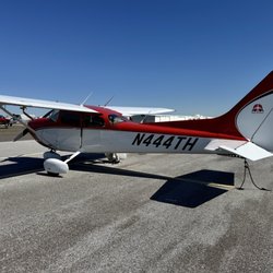 Atlas Aviation - G1000 C172