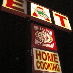 Photo of Wheel Inn Restaurant - Cabazon, CA, United States