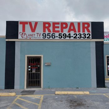 Planet TV Repair - Planet TV Repair - Electronics Repair Near Me - Brownsville, Texas Planet TV Repair - Planet TV Repair - Electronics Repair Near Me - Brownsville, Texas