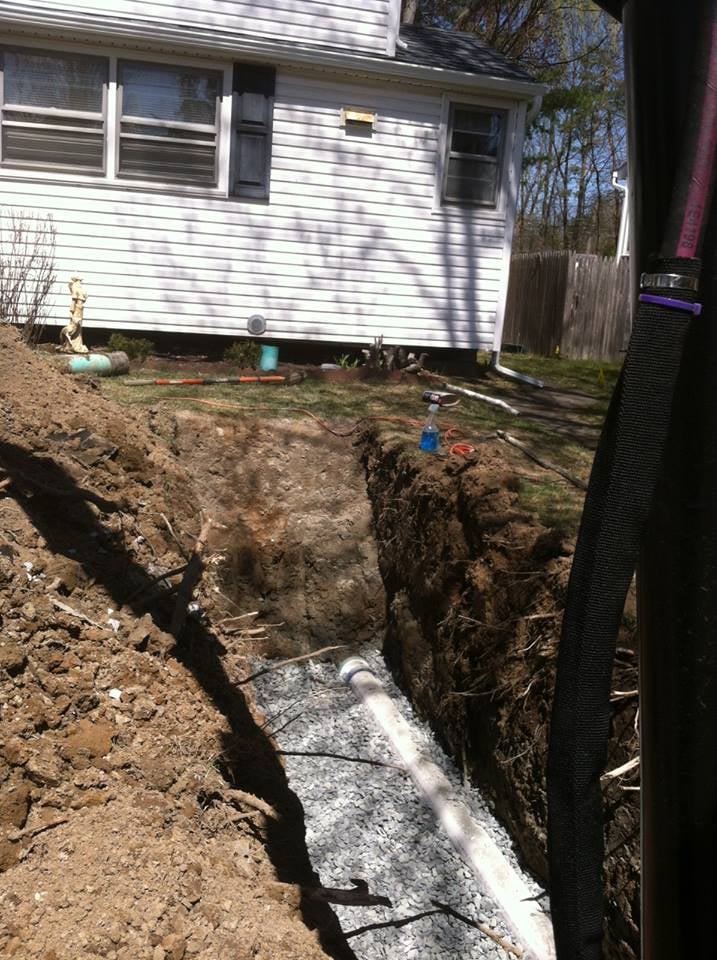 Slide of Plumbing Today