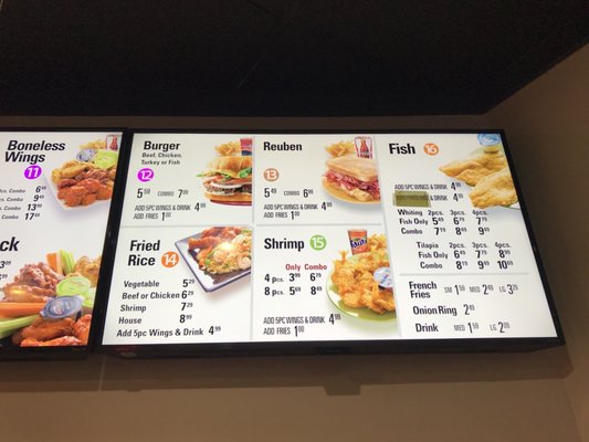 Menu photo 3 American Deli Buford, GA Menu photo 3 American Deli Buford, GA