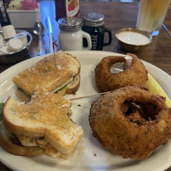 Brother’s Cafe 3:16 - Breakfast & Brunch Near Me - Paso Robles, California Brother’s Cafe 3:16 - Breakfast & Brunch Near Me - Paso Robles, California