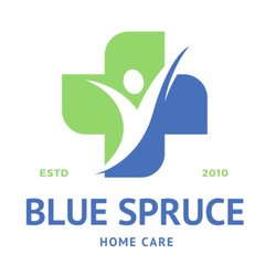 Blue Spruce Home Care