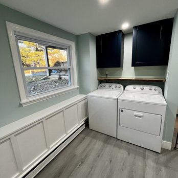 DFX Homes - Washroom make over. - General Contractors Near Me - Philadelphia, Pennsylvania