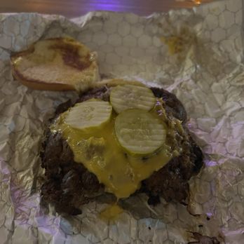 Patty Palace - Burgers Near Me - Austin, Texas