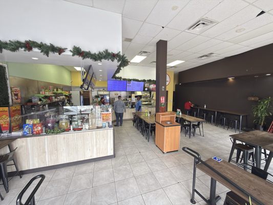 Antojitos Puebla by null