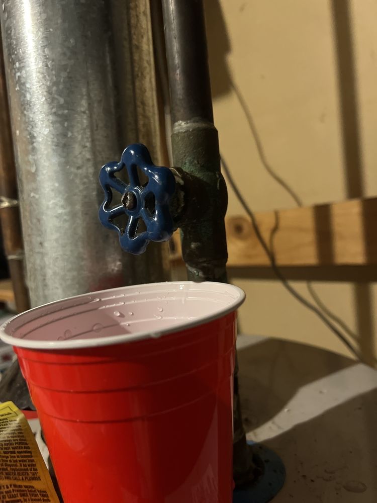 Slide of HVAC Performance by W & A