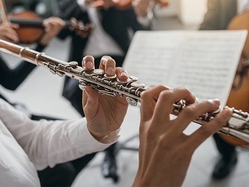 FLUTE TUTOR - Updated March 2024 - Request Information - Middleton ...