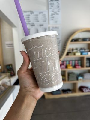 Thick & Thin Treat Bar by null