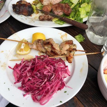 Kafana - Modern European Near Me - New York, New York Kafana - Modern European Near Me - New York, New York