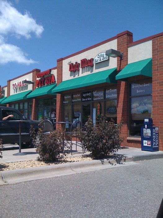 THE MUG Updated September 2024 30 Reviews 18450 Pilot Knob Rd, Farmington, Minnesota