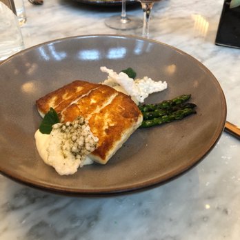 Provisional Kitchen - Halibut - yummy - Breakfast & Brunch Near Me - San Diego, California Provisional Kitchen - Halibut - yummy - Breakfast & Brunch Near Me - San Diego, California