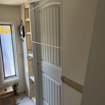 Joel Pro-Line Painting - Door installation - Painters Near Me - Glendale, Arizona Joel Pro-Line Painting - Door installation - Painters Near Me - Glendale, Arizona
