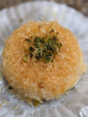 Alida's Bakery by null