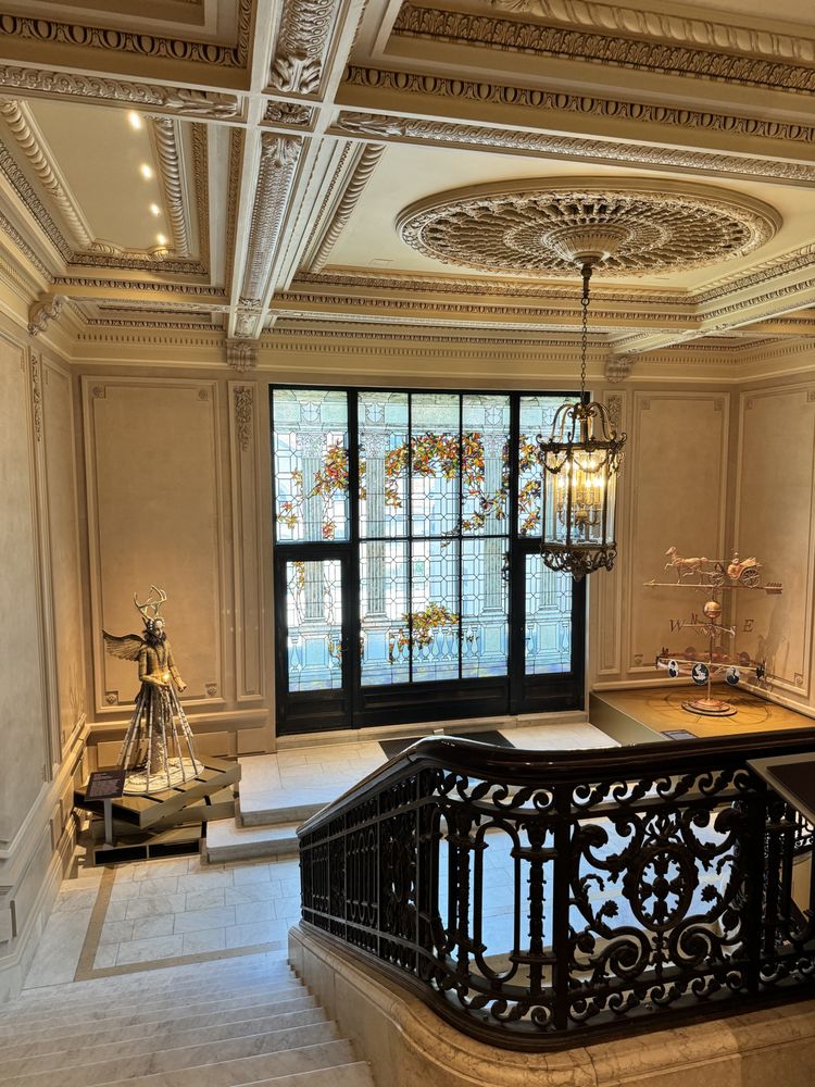 The Museum of Kansas City - Museums Near Me - Kansas City, Missouri