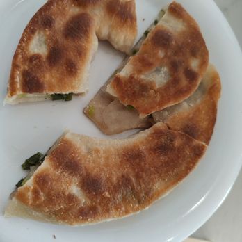 Dumpling Restaurant - Green onion pancake - Korean Near Me - Scarborough, Ontario Dumpling Restaurant - Green onion pancake - Korean Near Me - Scarborough, Ontario