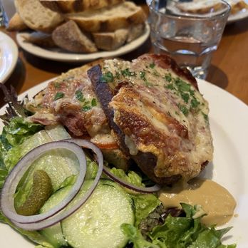 La Buvette Wine & Grocery - sandwich - Beer, Wine & Spirits Near Me - Omaha, Nebraska