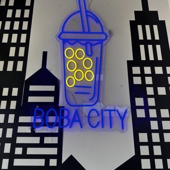 Boba City - Coffee & Tea Near Me - McKinney, Texas Boba City - Coffee & Tea Near Me - McKinney, Texas