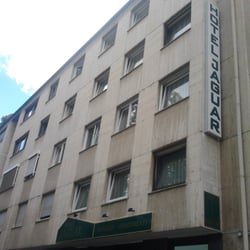 Hotel Jaguar City