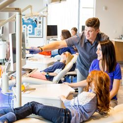 Lineberger Orthodontics - Huntersville