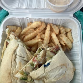 Terri's Cafe - TERRI'S PANINI w/ SIDE - American Near Me - Owings Mills, Maryland Terri's Cafe - TERRI'S PANINI w/ SIDE - American Near Me - Owings Mills, Maryland