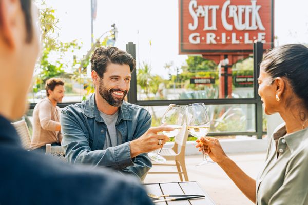 Salt Creek Grille OC by null