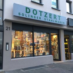 Waffen Dotzert Müller