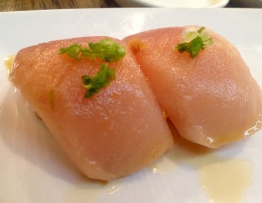 SUGARFISH by sushi nozawa by null