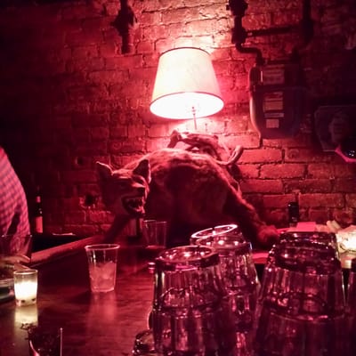 Home Sweet Home by null