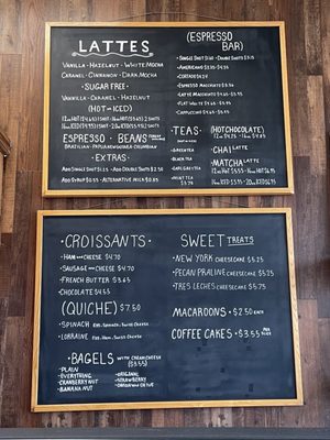 Menu photo 3 Tulip Gelato Richmond, TX Menu photo 3 Tulip Gelato Richmond, TX