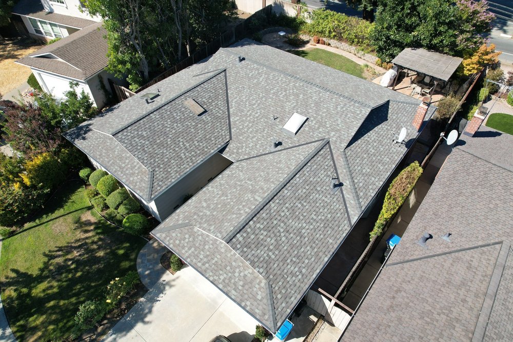 Slide of California Roof Runners