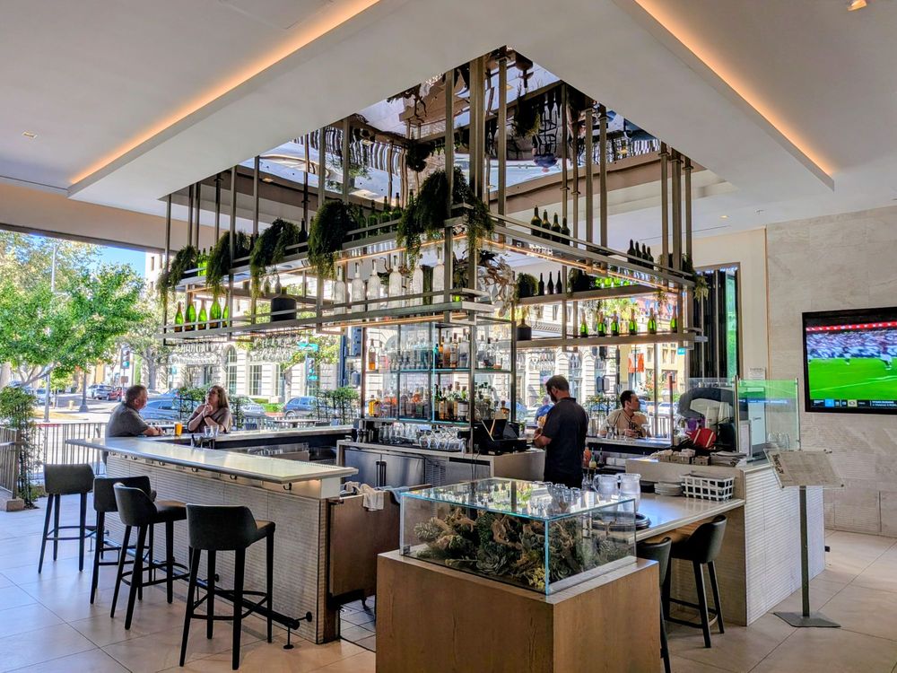 AC Hotel Pasadena