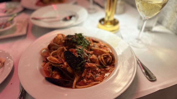 Ristorante Allegria by null