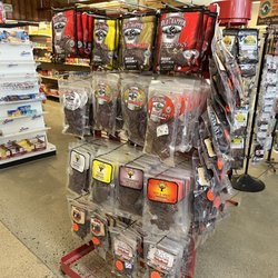 Leggett Market & Deli - Jerky