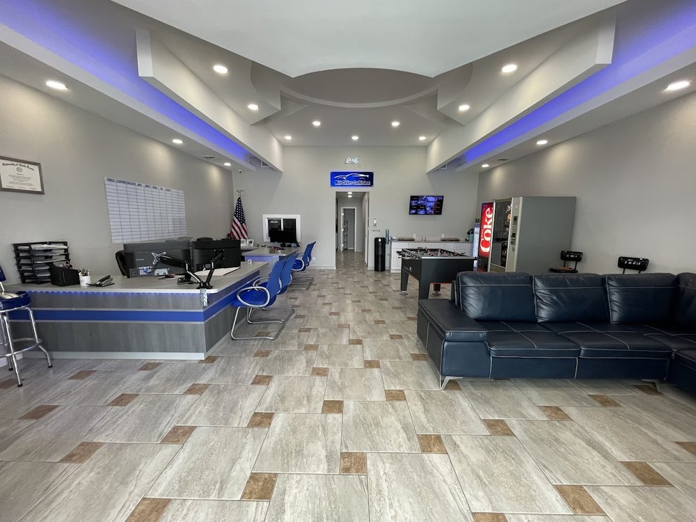 PAINTLESS DR AUTO HAIL DAMAGE REPAIR DENT REMOVAL Updated September