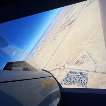 Flightdeck RogueRacing - Arcades Near Me - Anaheim, California