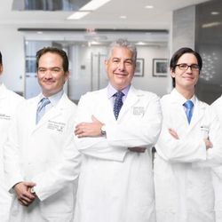 New York Bariatric Group - Hewlett - Our team of surgeons at New York Bariatric Group.