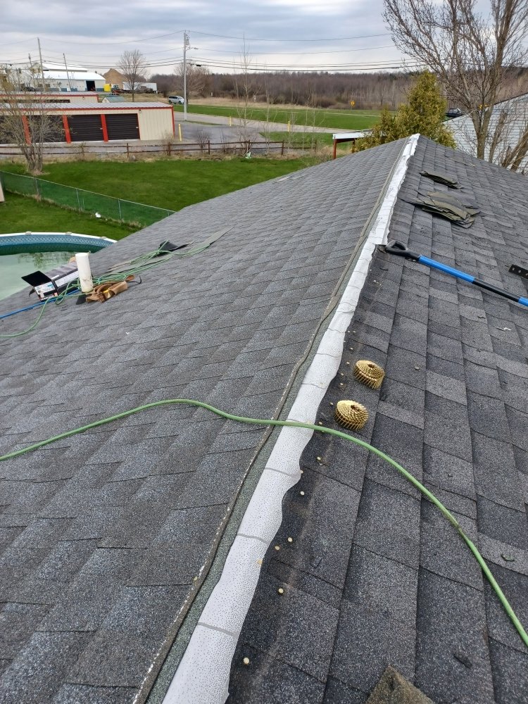 Slide of SawHorse Builders: General Contracting Service