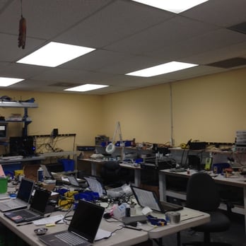 Turner Techtronics - Laptop Service Area - IT Services & Computer Repair Near Me - Burbank, California Turner Techtronics - Laptop Service Area - IT Services & Computer Repair Near Me - Burbank, California