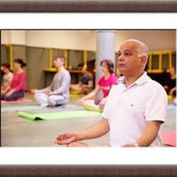 Centre Indo Lillois de Yoga