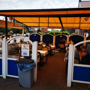 Diekster Fischhuus - Seafood Near Me - Norden, NI Diekster Fischhuus - Seafood Near Me - Norden, NI